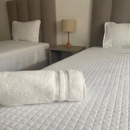 Deco 2 Downtown 3 Bed Apartment Renewed Cancún Exteriör bild