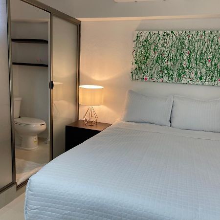Deco 2 Downtown 3 Bed Apartment Renewed Cancún Exteriör bild