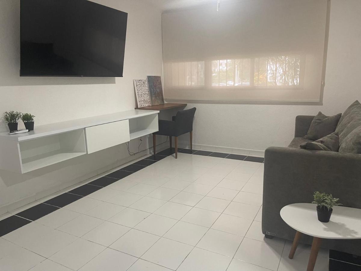 Deco 2 Downtown 3 Bed Apartment Renewed Cancún Exteriör bild